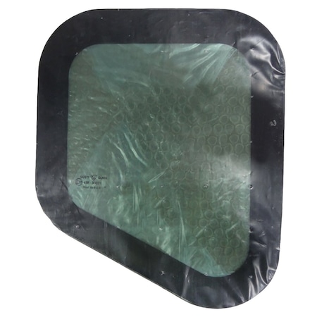 Aftermarket RH Side Glass Window CAH40-0291